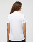 Adidas Women's Performance Piqué Polo A431