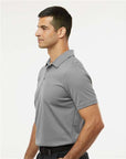 Adidas Men's Micro Piqué Polo A580