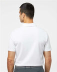 Adidas Men's Micro Piqué Polo A580