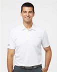Adidas Men's Micro Piqué Polo A580