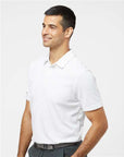 Adidas Men's Micro Piqué Polo A580