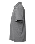 Adidas Men's Heathered Polo A582