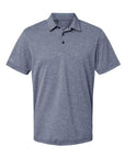Adidas Men's Heathered Polo A582