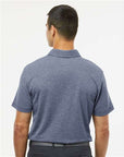 Adidas Men's Heathered Polo A582