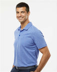 Adidas Men's Heathered Polo A582