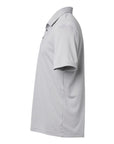 Adidas Men's Heathered Polo A582