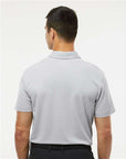 Adidas Men's Heathered Polo A582