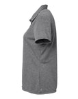 Adidas Women's Heathered Polo A583