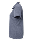 Adidas Women's Heathered Polo A583