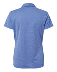 Adidas Women's Heathered Polo A583