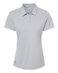 Adidas Women's Heathered Polo A583
