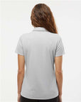 Adidas Women's Heathered Polo A583