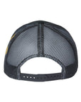 Kati Printed Mesh Trucker Cap S700M
