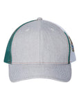 Kati Printed Mesh Trucker Cap S700M