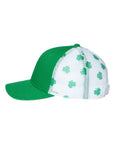 Kati Printed Mesh Trucker Cap S700M