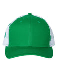 Kati Printed Mesh Trucker Cap S700M