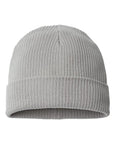 Atlantis Headwear Sustainable Cuffed Beanie NELSON