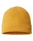 Atlantis Headwear Sustainable Cuffed Beanie NELSON