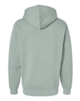Independent Trading Co. Unisex Heavyweight Hooded Sweatshirt IND4000