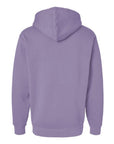 Independent Trading Co. Unisex Heavyweight Hooded Sweatshirt IND4000