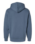 Independent Trading Co. Unisex Heavyweight Hooded Sweatshirt IND4000