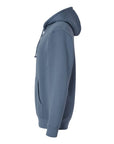 Independent Trading Co. Unisex Heavyweight Hooded Sweatshirt IND4000