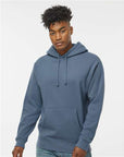 Independent Trading Co. Unisex Heavyweight Hooded Sweatshirt IND4000