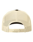 Richardson Five-Panel Trucker Cap 112FP