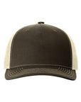 Richardson Five-Panel Trucker Cap 112FP