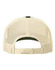 Richardson Five-Panel Trucker Cap 112FP