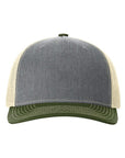 Richardson Five-Panel Trucker Cap 112FP
