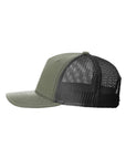 Richardson Five-Panel Trucker Cap 112FP