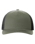 Richardson Five-Panel Trucker Cap 112FP