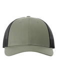 Richardson Low Pro Trucker Cap 115