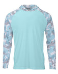 Paragon Unisex Tortuga Extreme Performance Hooded T-Shirt 240