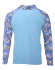 Paragon Unisex Tortuga Extreme Performance Hooded T-Shirt 240