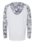 Paragon Unisex Tortuga Extreme Performance Hooded T-Shirt 240