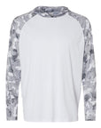 Paragon Unisex Tortuga Extreme Performance Hooded T-Shirt 240