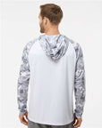 Paragon Unisex Tortuga Extreme Performance Hooded T-Shirt 240