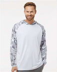 Paragon Unisex Tortuga Extreme Performance Hooded T-Shirt 240