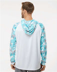 Paragon Unisex Tortuga Extreme Performance Hooded T-Shirt 240