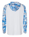 Paragon Unisex Tortuga Extreme Performance Hooded T-Shirt 240