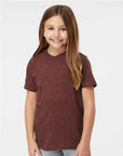 Tultex Youth Fine Jersey T-Shirt 235
