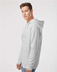 Independent Trading Co. Unisex Midweight Hooded Sweatshirt SS4500