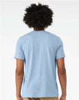 BELLA + CANVAS CVC Jersey Tee 3001CVC