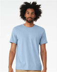 BELLA + CANVAS CVC Jersey Tee 3001CVC