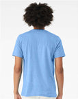BELLA + CANVAS CVC Jersey Tee 3001CVC