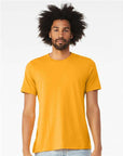 BELLA + CANVAS CVC Jersey Tee 3001CVC