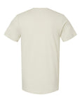 BELLA + CANVAS CVC Jersey Tee 3001CVC