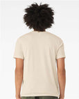 BELLA + CANVAS CVC Jersey Tee 3001CVC